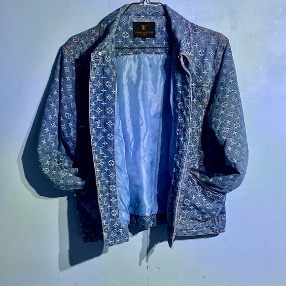 Louis Vuitton Jacket - Picture 6 of 6